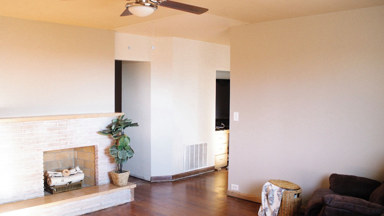 Photo of Livingroom in Marienthal