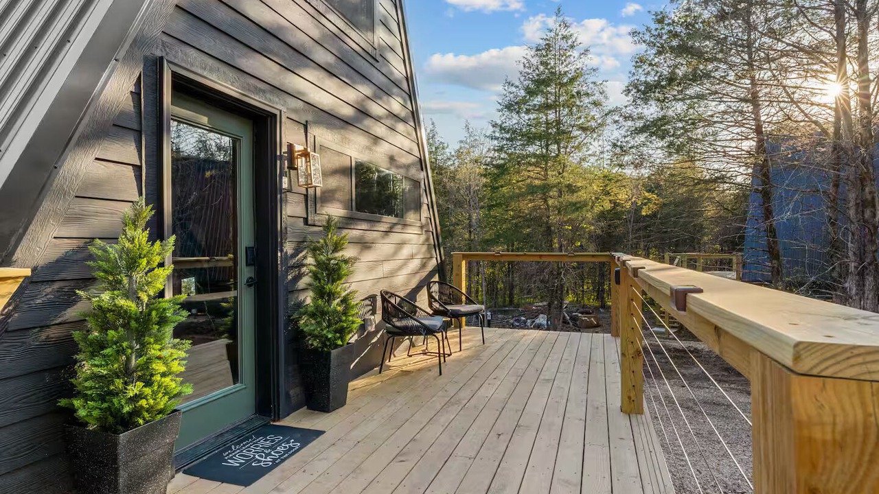 Photo of Patio Balcony in Omaha