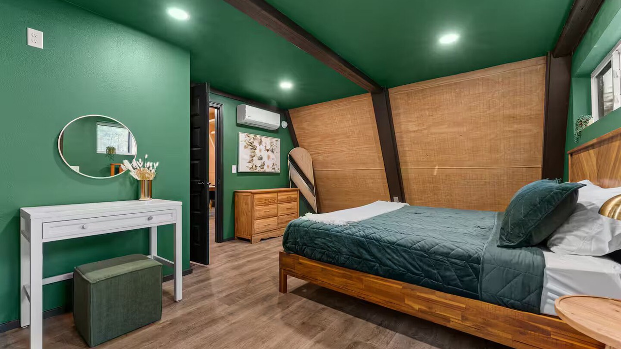 Photo of Bedroom in Omaha