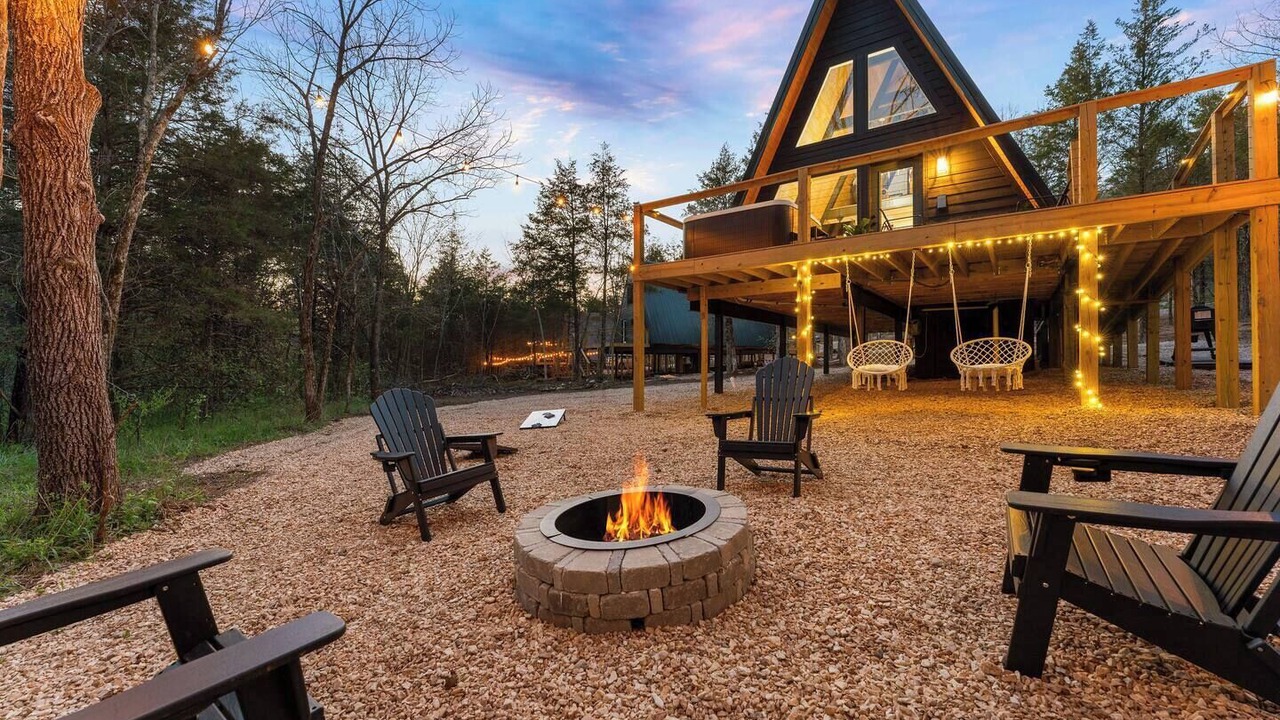 Photo of Outdoor in Omaha