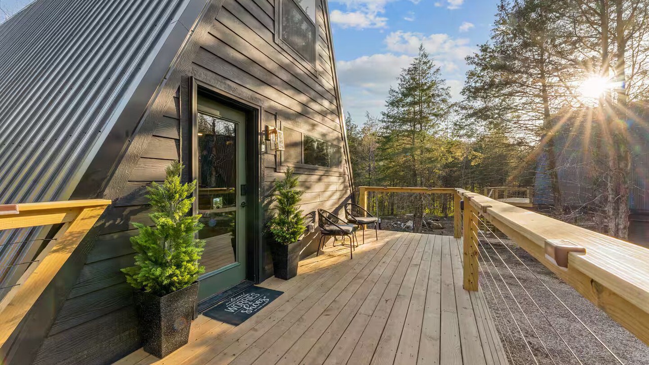 Photo of Patio Balcony in Omaha