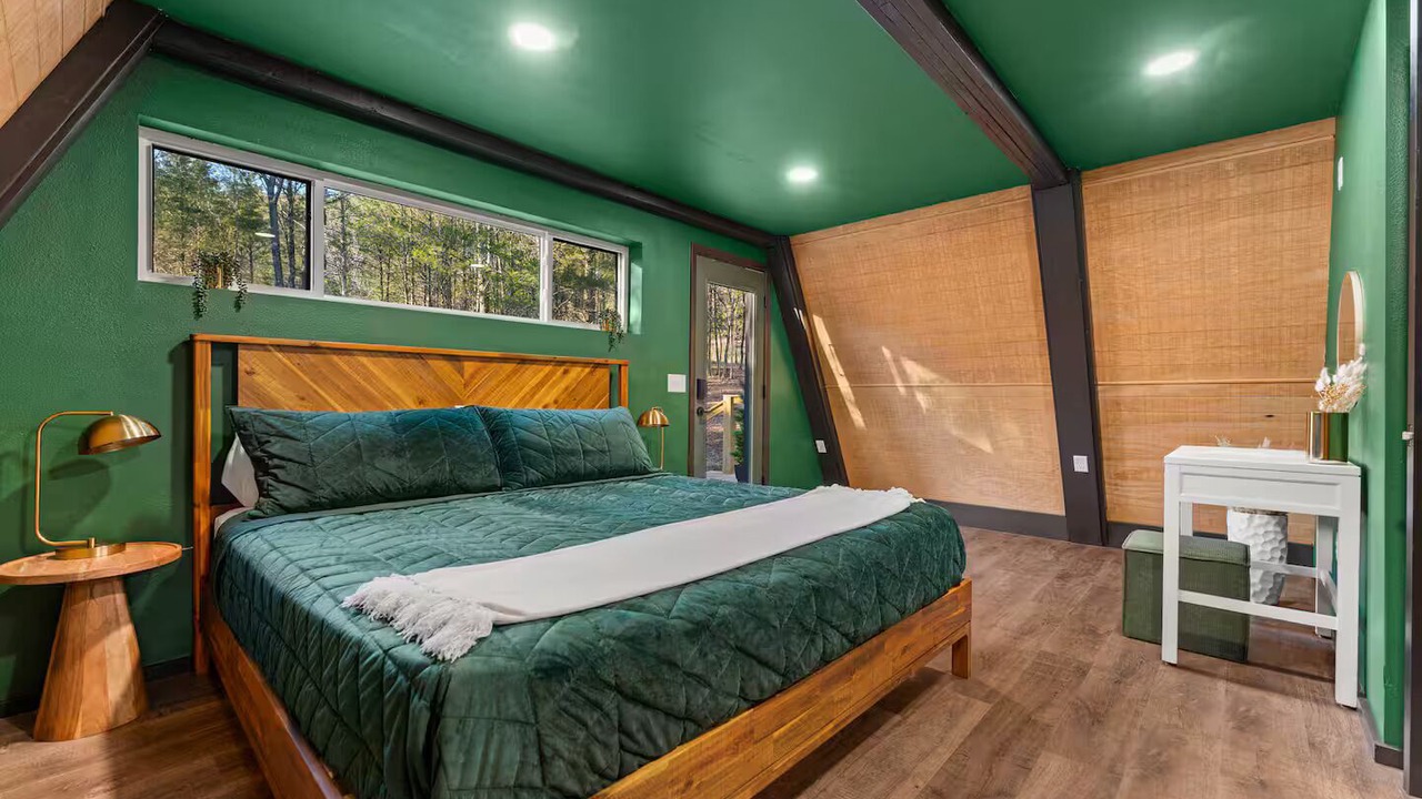 Photo of Bedroom in Omaha
