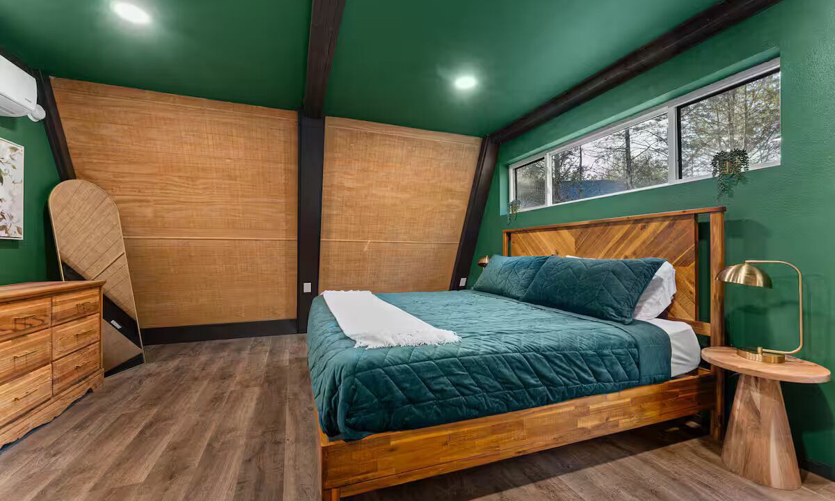 Photo of Bedroom in Omaha