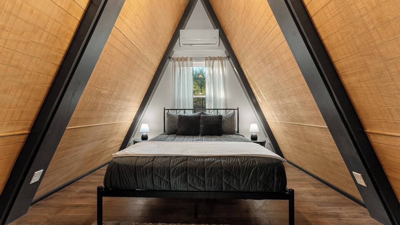 Photo of Bedroom in Omaha