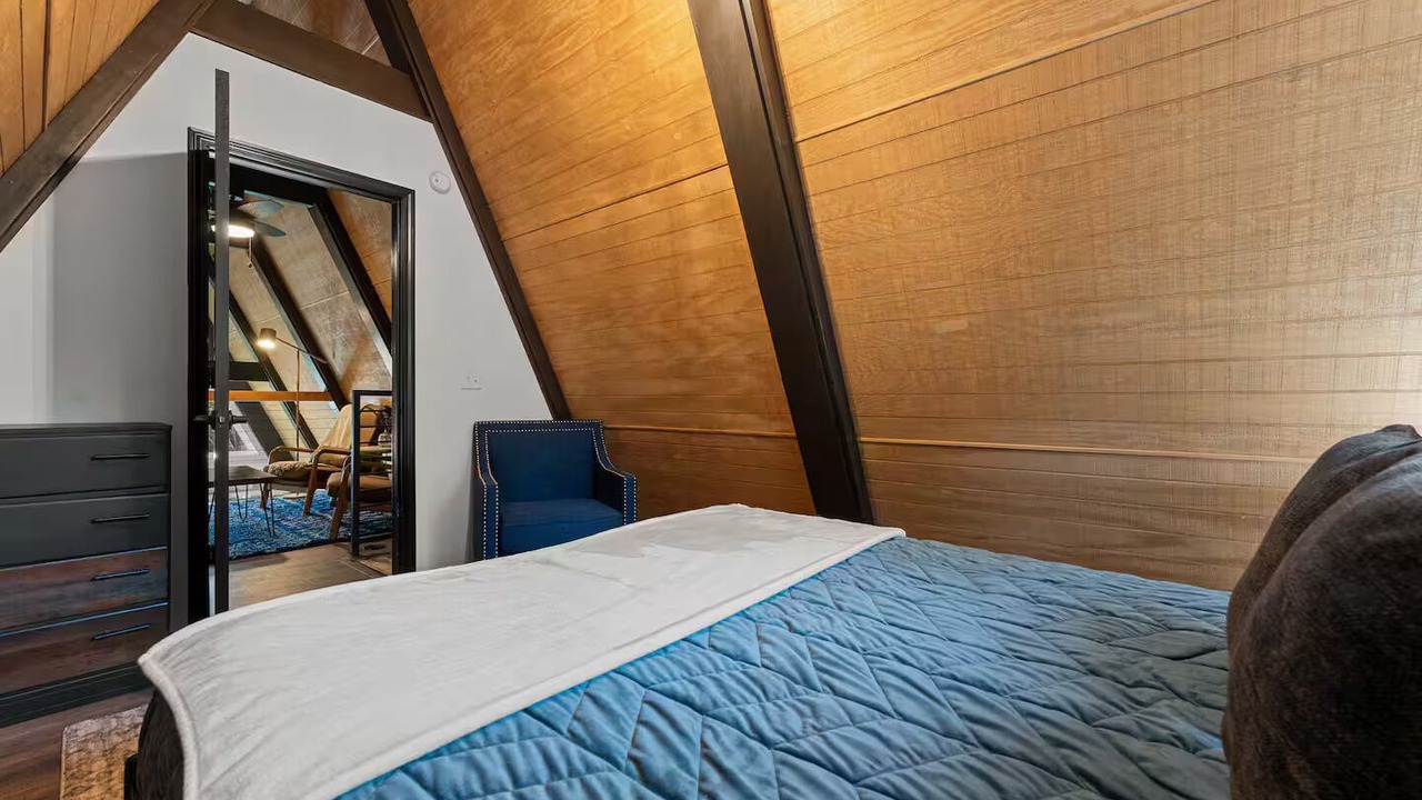Photo of Bedroom in Omaha
