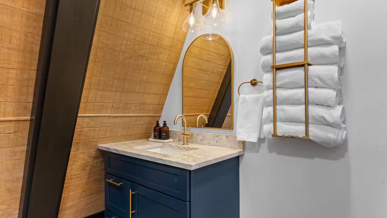 Photo of Bathroom in Omaha