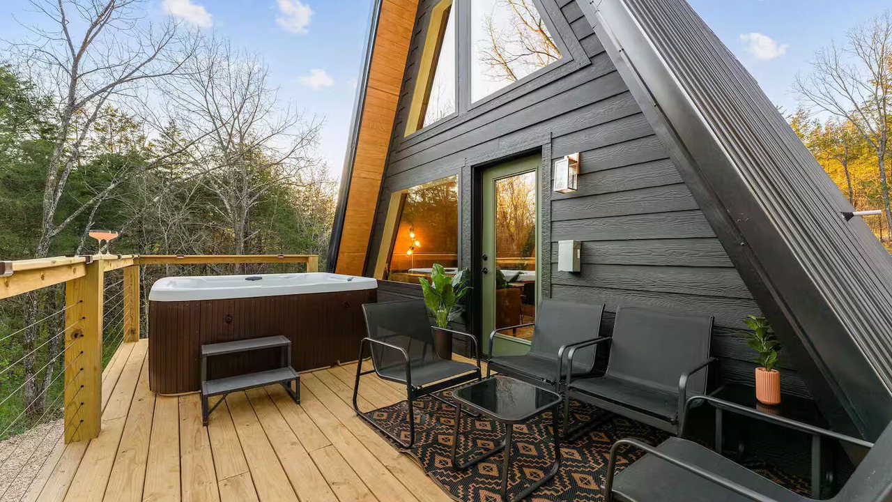 Photo of Patio Balcony in Omaha