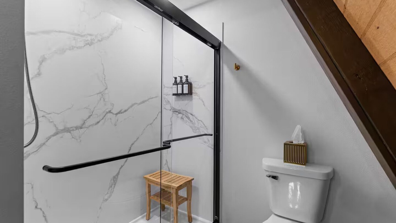 Photo of Bathroom in Omaha