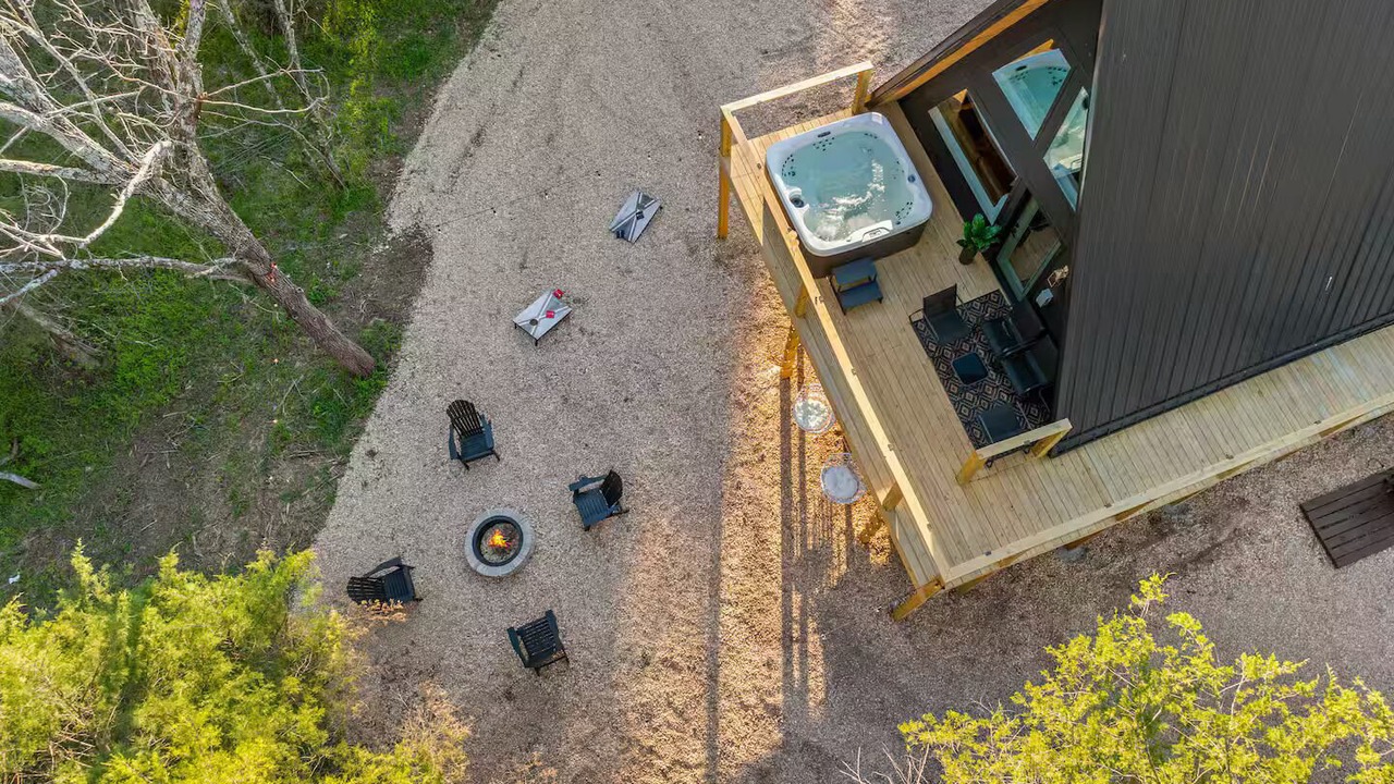 Photo of Patio Balcony in Omaha
