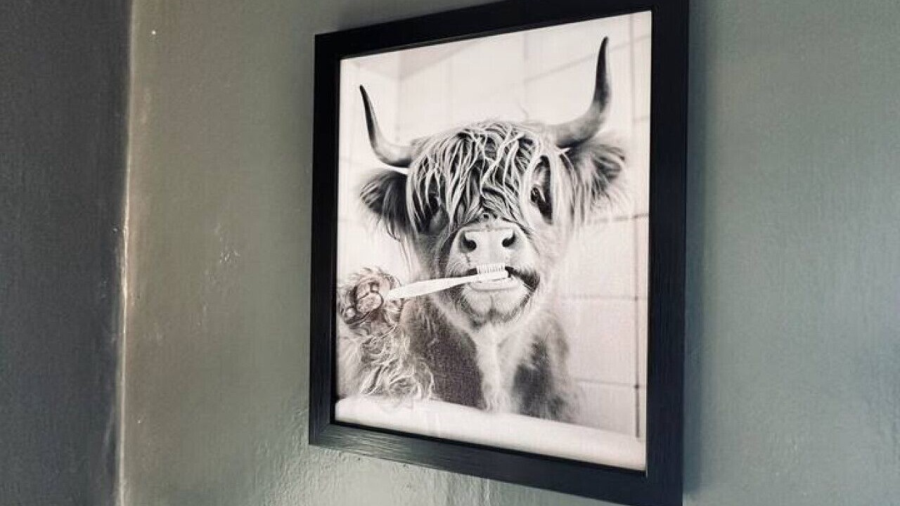 Photo of Bathroom in Russell