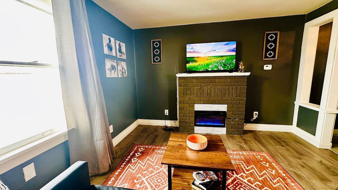 Photo of Livingroom in Russell
