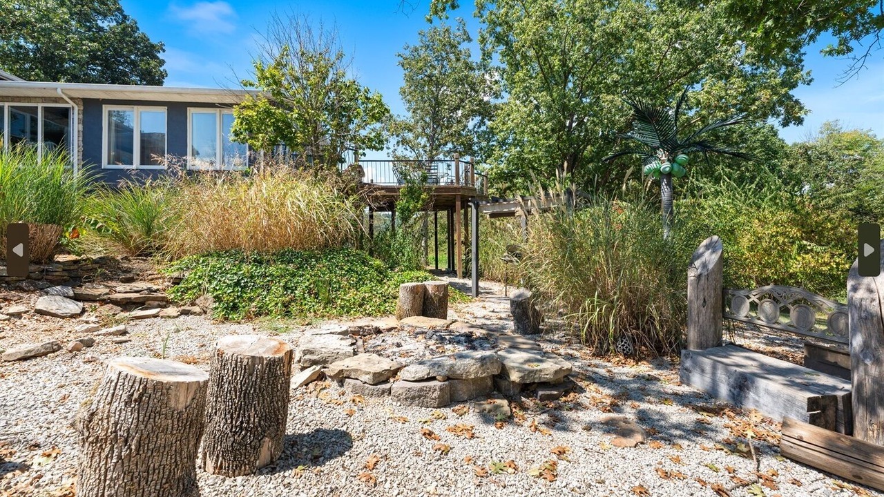 Photo of Outdoor in Branson West