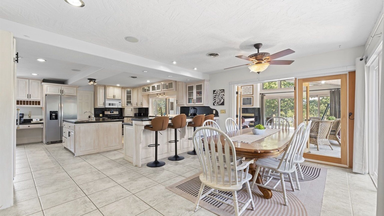 Photo of Kitchen in Branson West