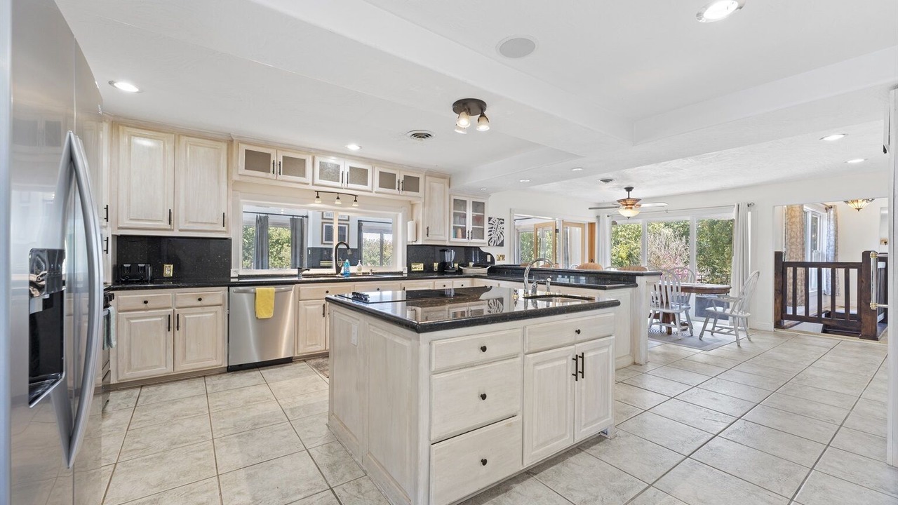 Photo of Kitchen in Branson West