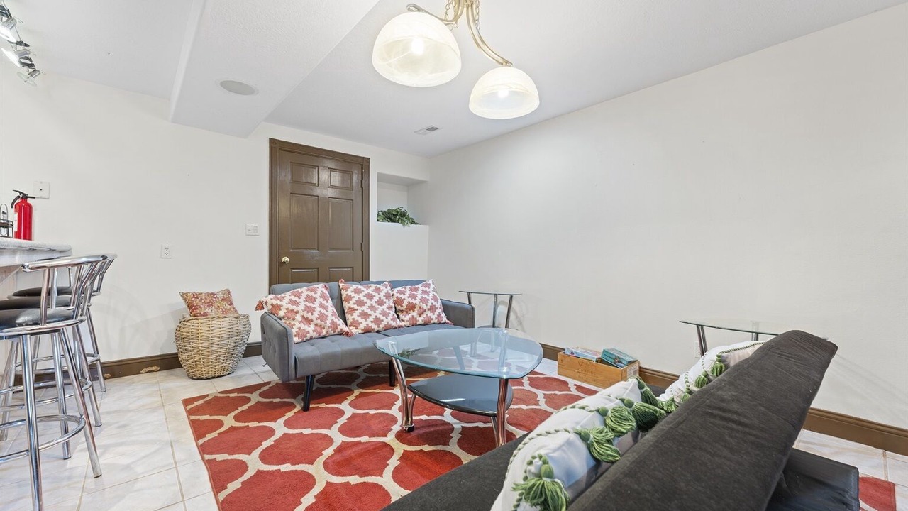 Photo of Livingroom in Branson West