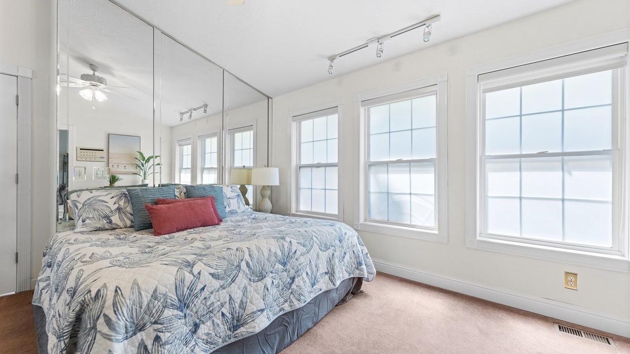 Photo of Bedroom in Branson West