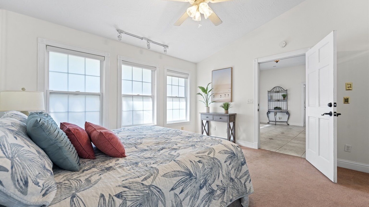 Photo of Bedroom in Branson West
