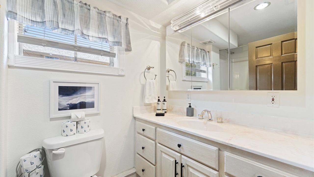 Photo of Bathroom in Branson West