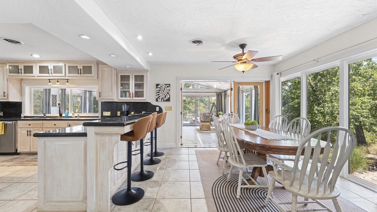 Photo of Kitchen in Branson West