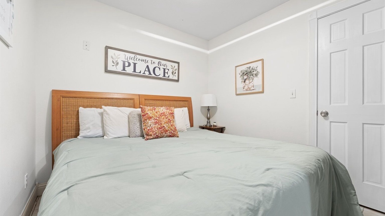 Photo of Bedroom in Branson West