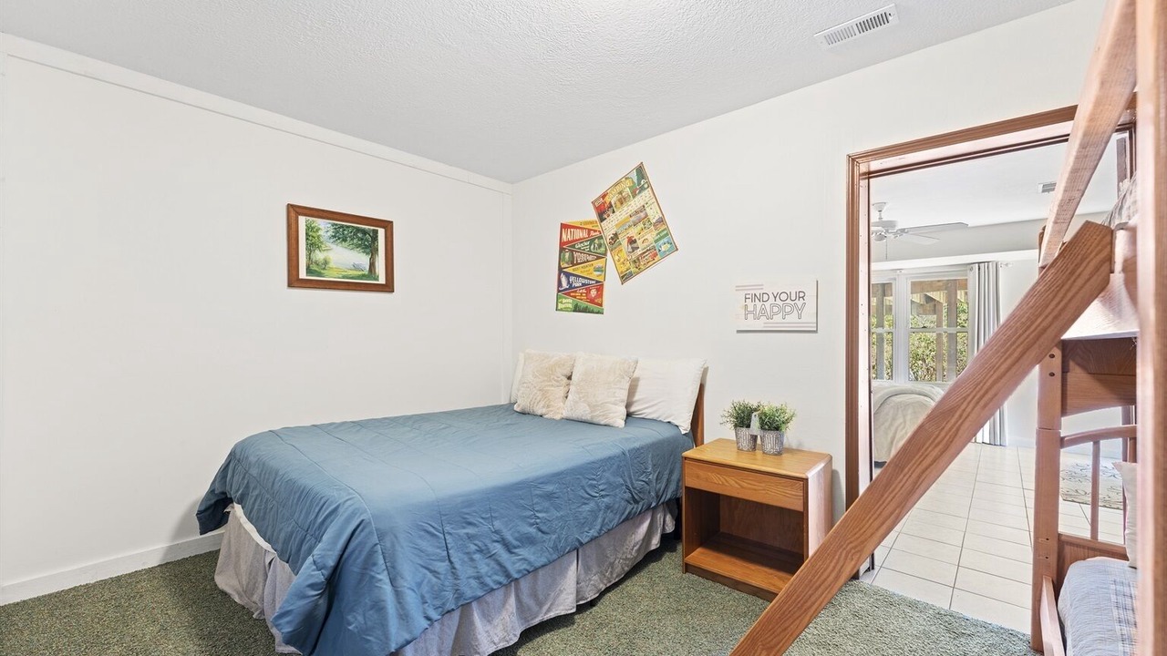 Photo of Bedroom in Branson West