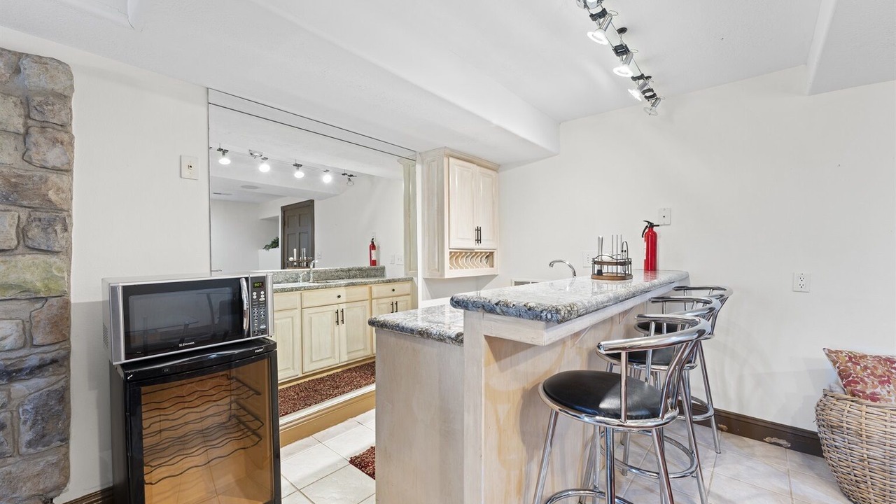 Photo of Kitchen in Branson West