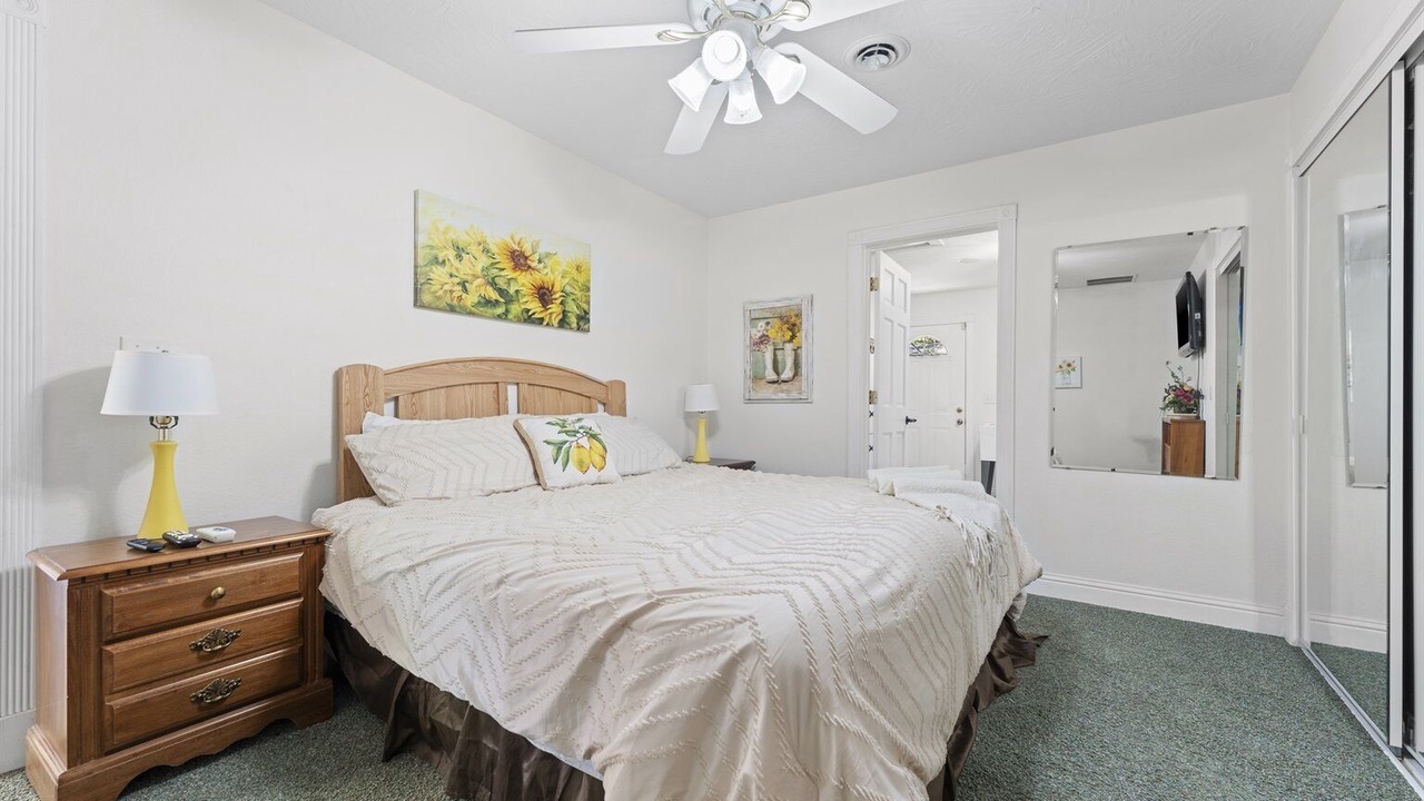 Photo of Bedroom in Branson West