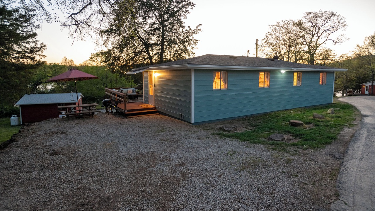 Photo of Outdoor in Kimberling City