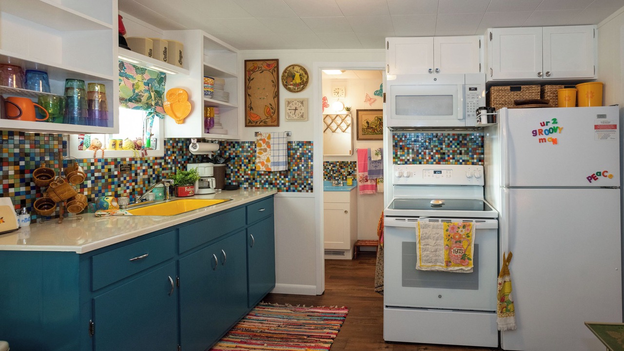 Photo of Kitchen in Kimberling City