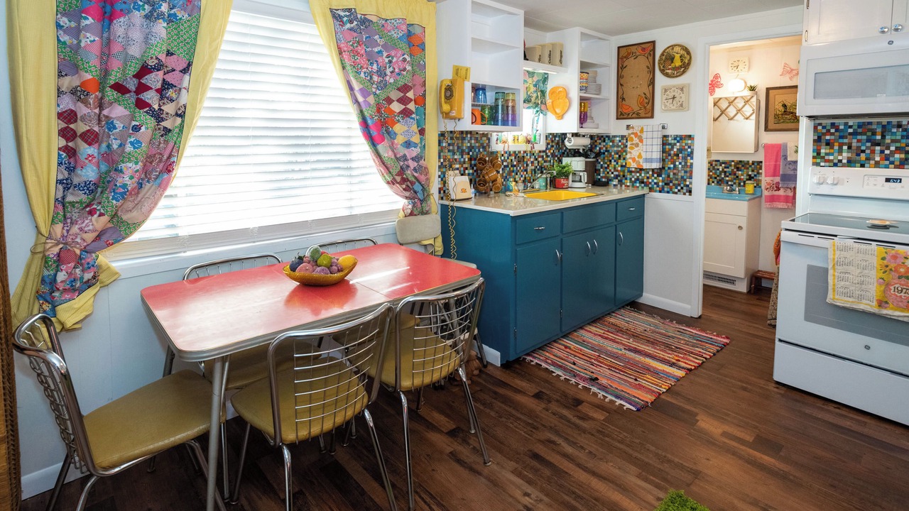 Photo of Kitchen in Kimberling City