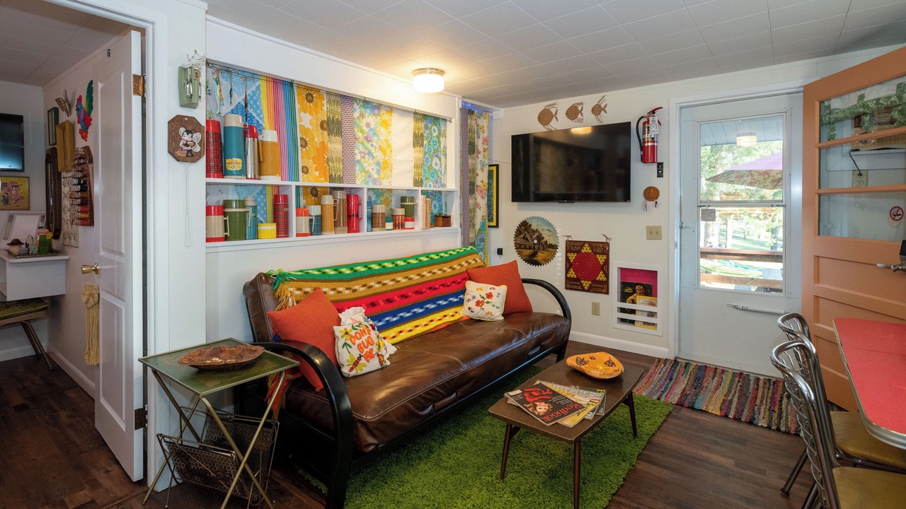 Photo of Livingroom in Kimberling City