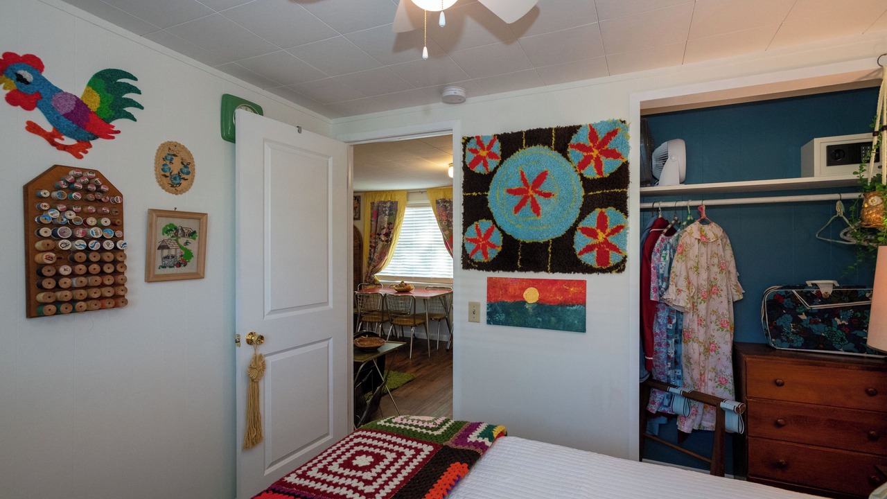 Photo of Bedroom in Kimberling City