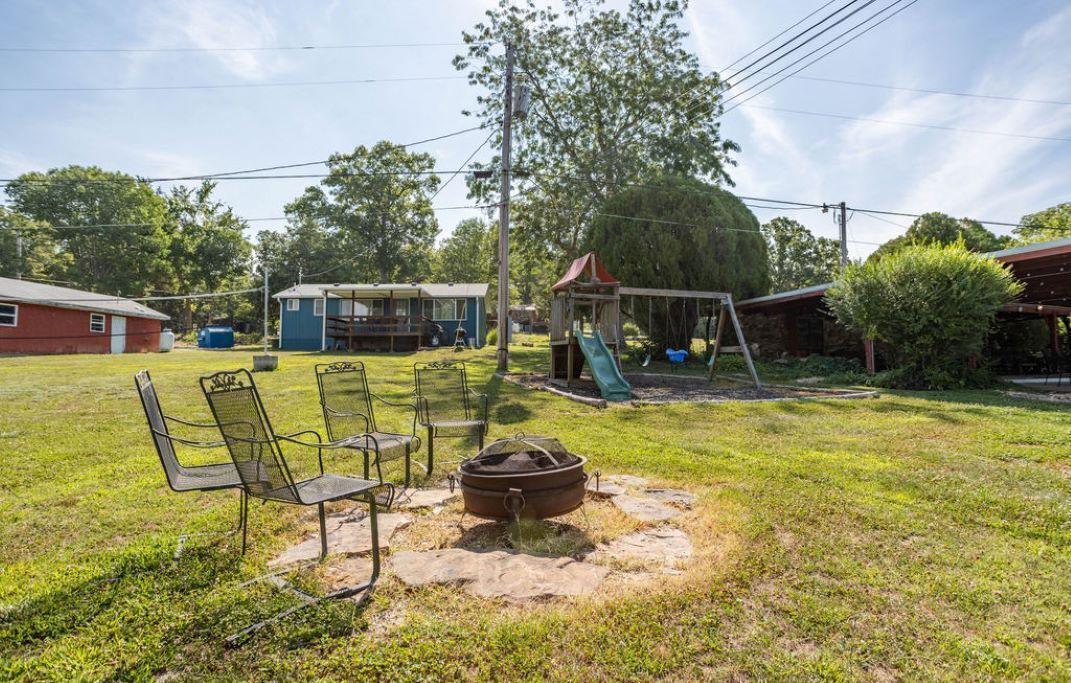 Photo of Outdoor in Kimberling City