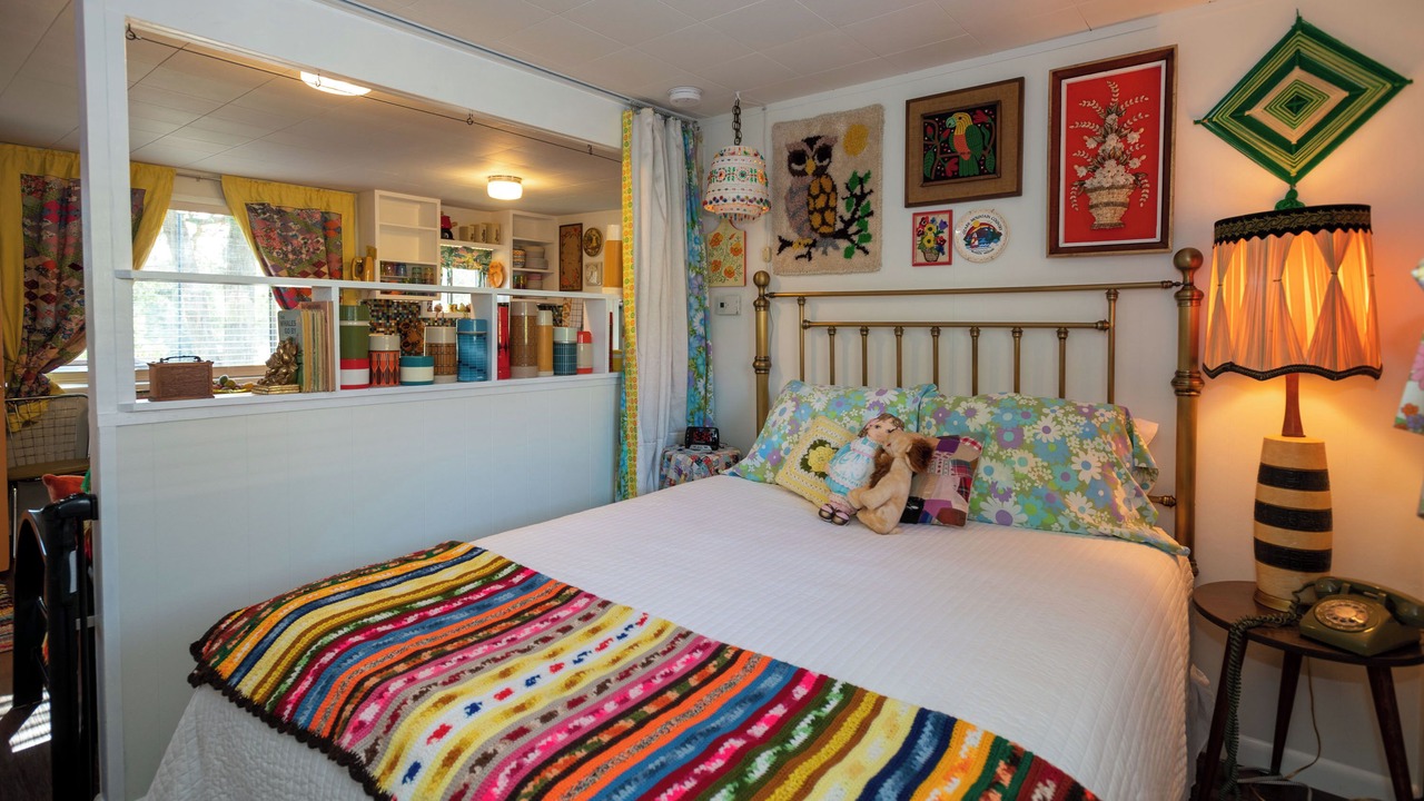 Photo of Bedroom in Kimberling City