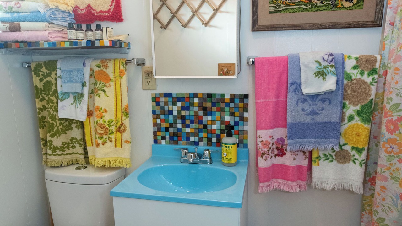 Photo of Bathroom in Kimberling City