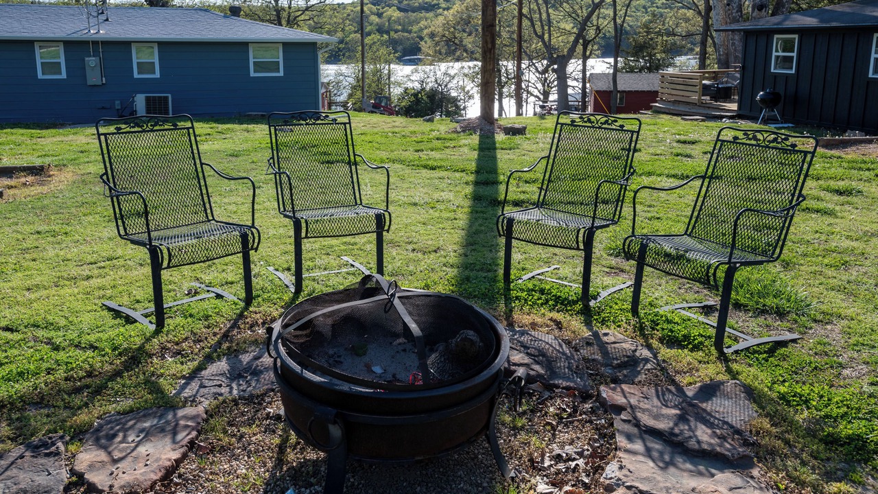 Photo of Outdoor in Kimberling City