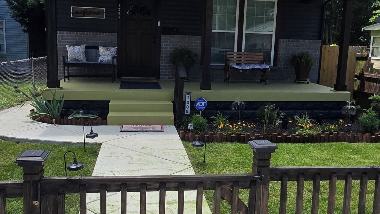 Photo of Outdoor in South Louisville