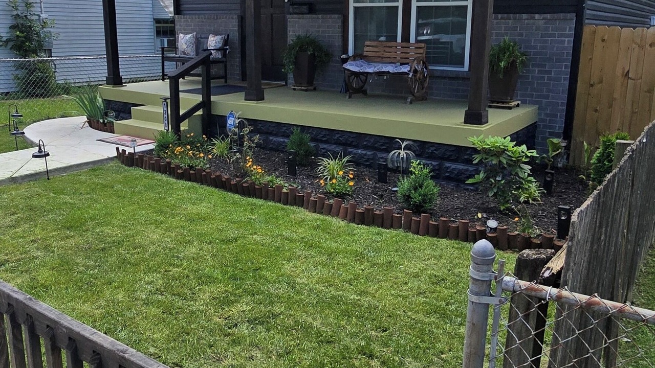 Photo of Outdoor in South Louisville