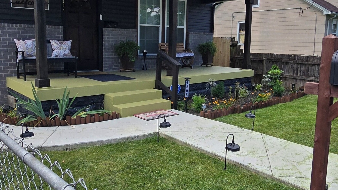 Photo of Outdoor in South Louisville