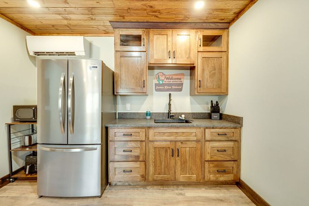 Photo of Kitchen in Ponce De Leon