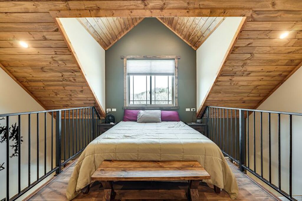 Photo of Bedroom in Ponce De Leon