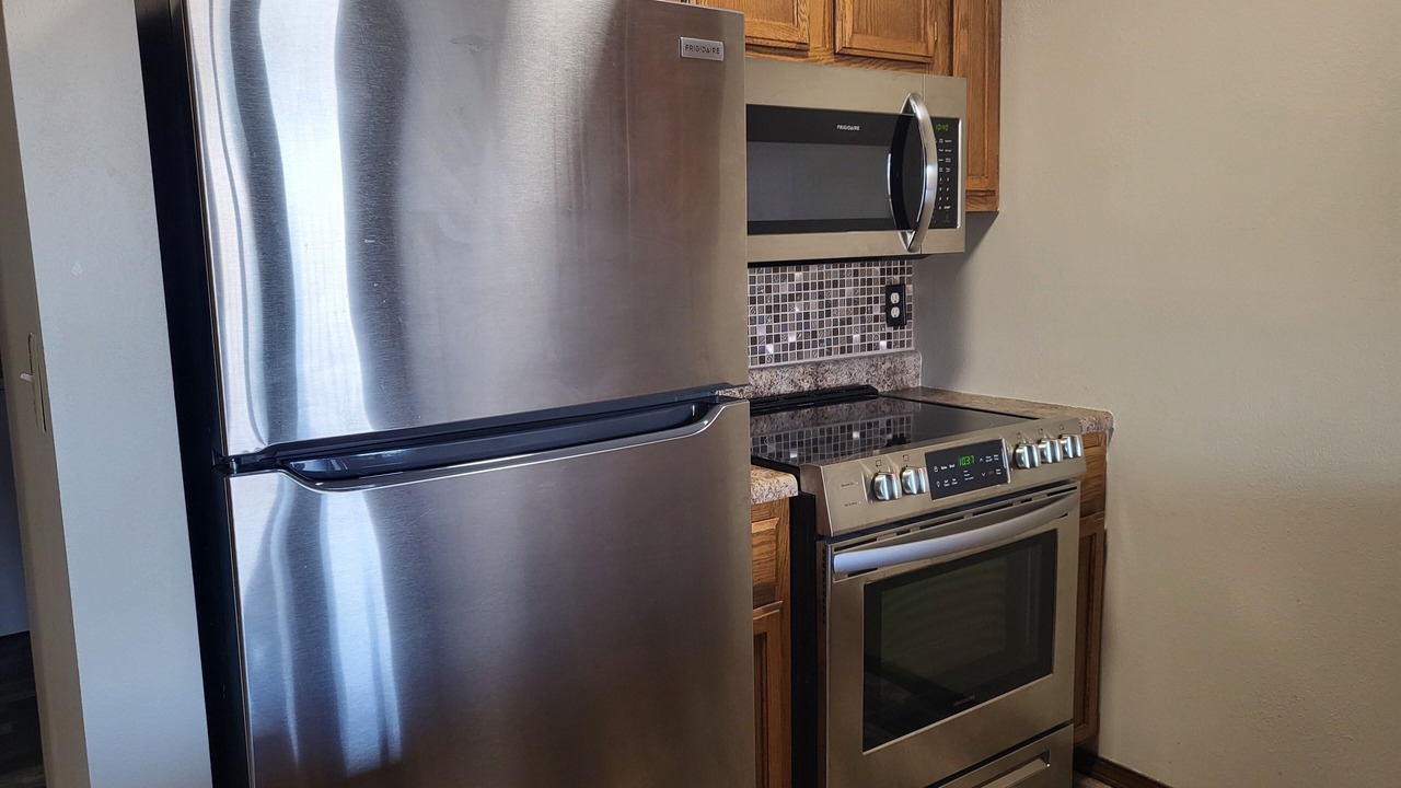 Photo of Kitchen in Branson West