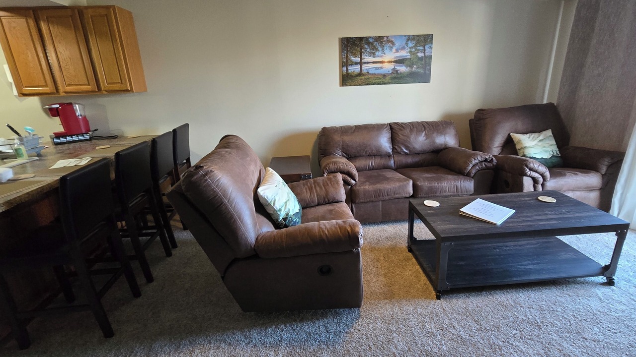 Photo of Livingroom in Branson West