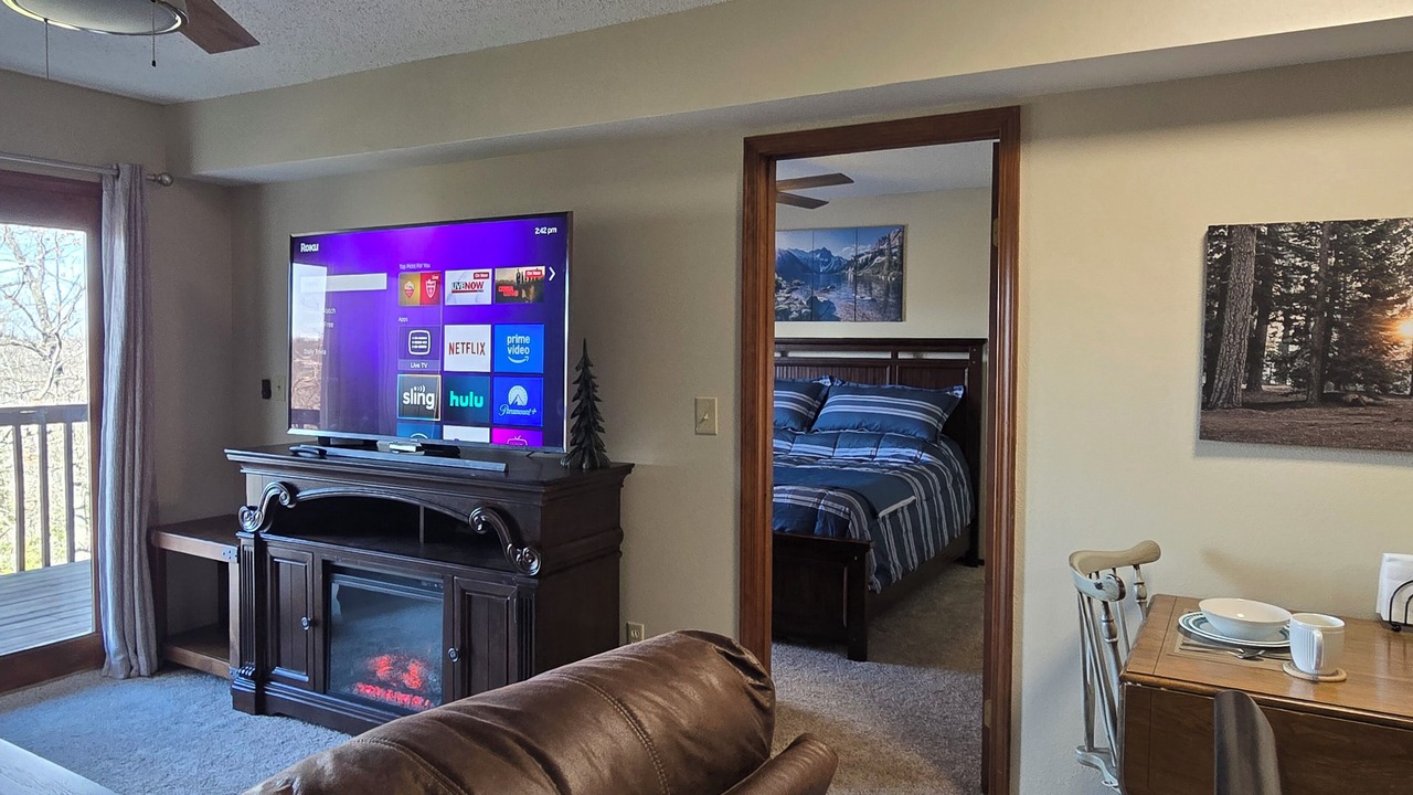 Photo of Livingroom in Branson West