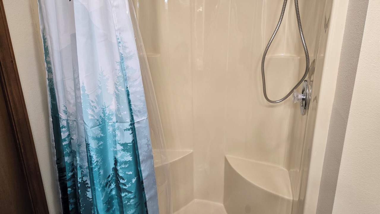 Photo of Bathroom in Branson West