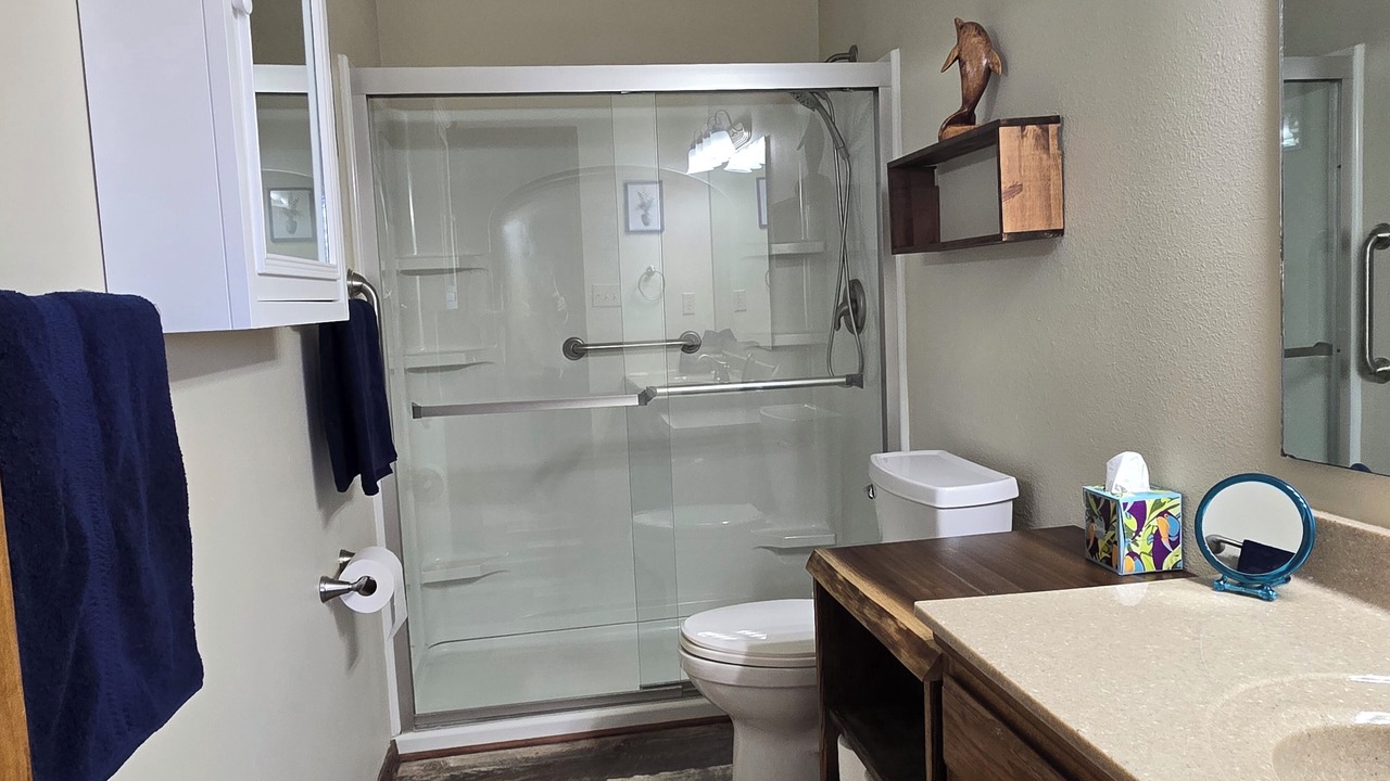 Photo of Bathroom in Branson West