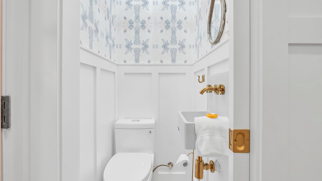 Photo of Bathroom in Carlton Landing