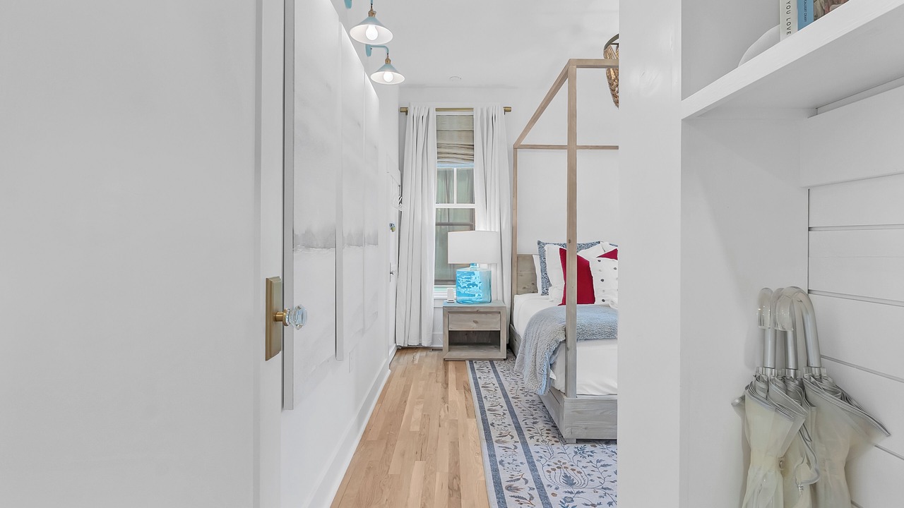 Photo of Bedroom in Carlton Landing