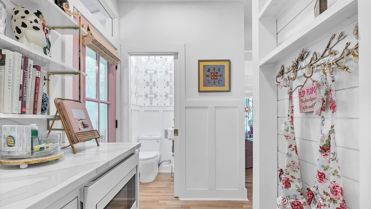 Photo of Bathroom in Carlton Landing