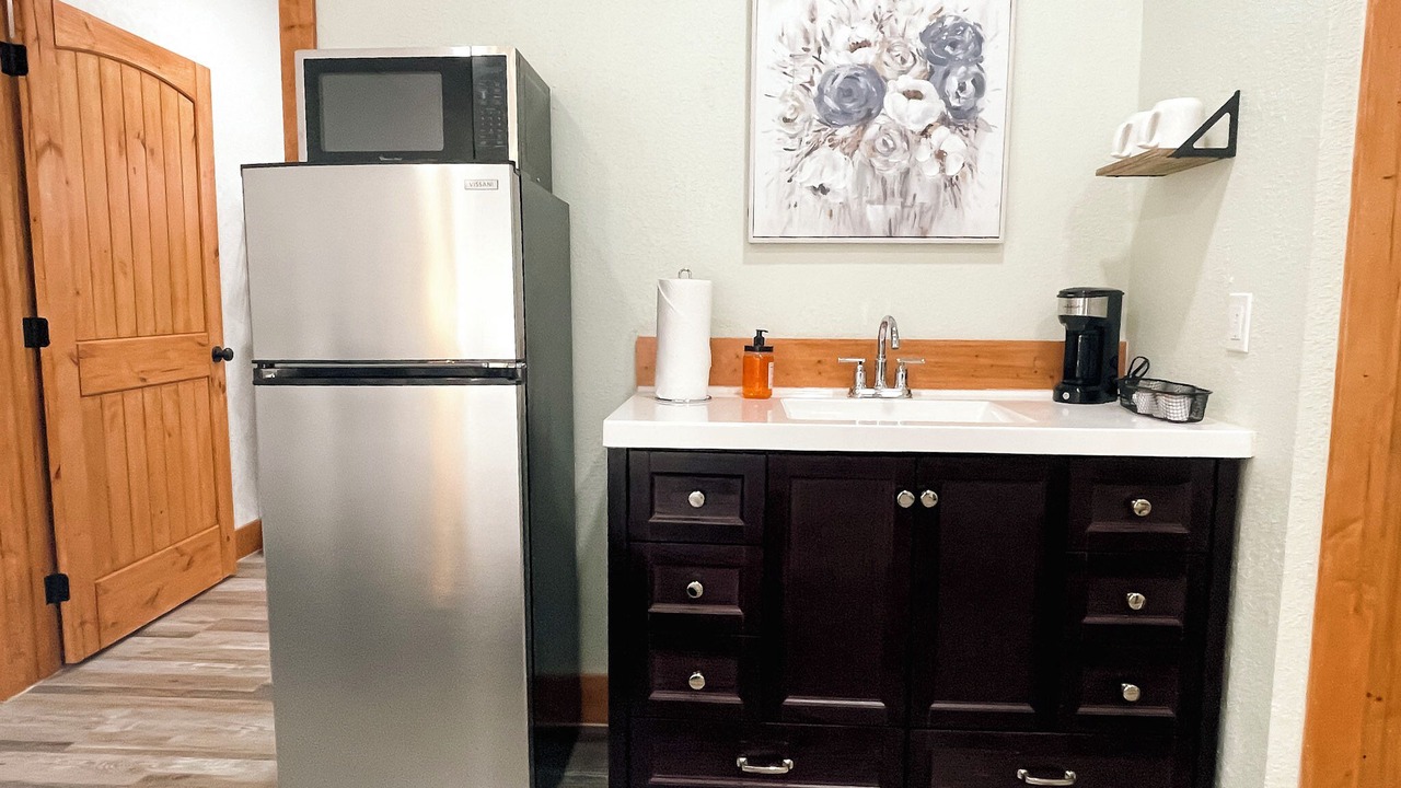 Photo of Kitchen in Shattuck